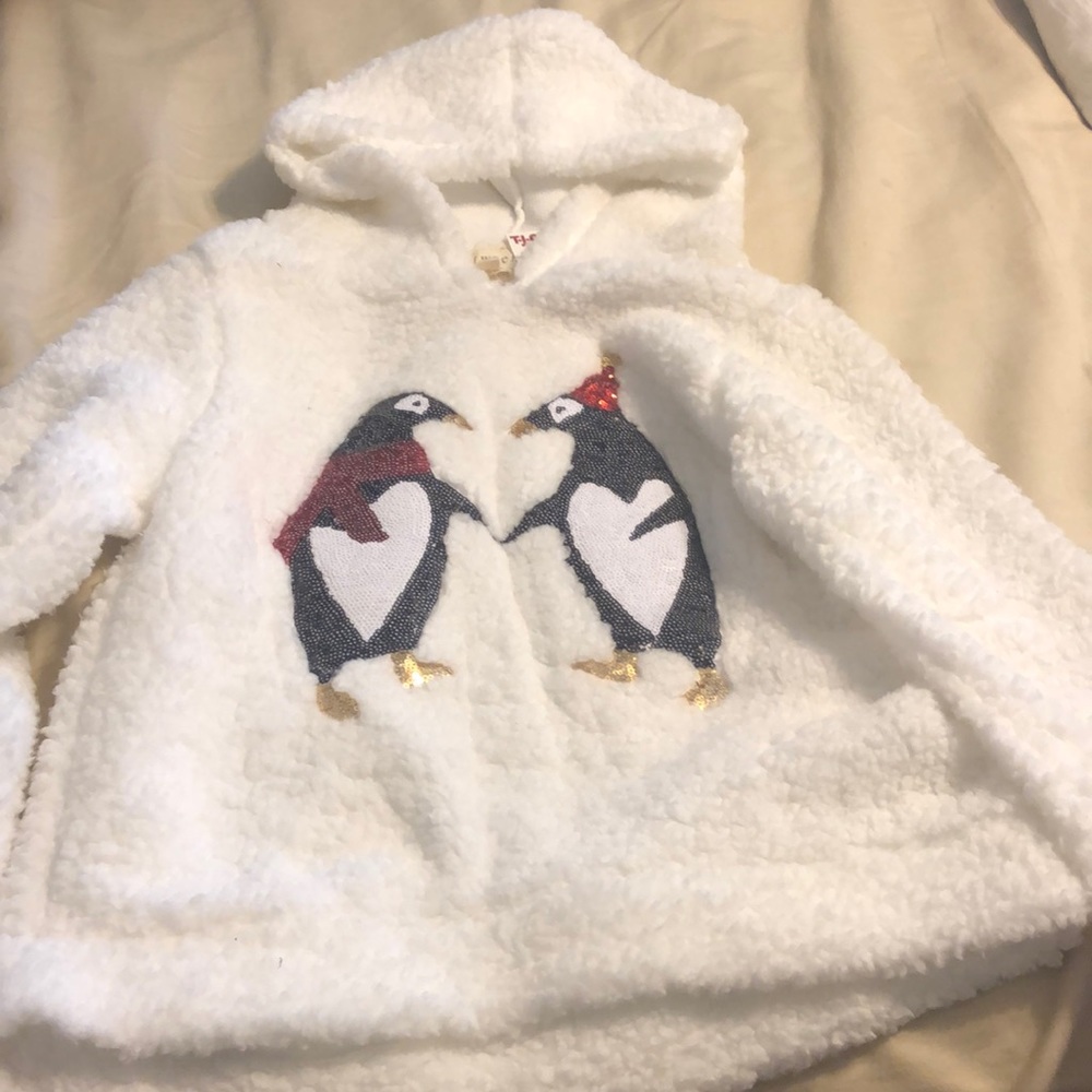 Brand new girls size 12